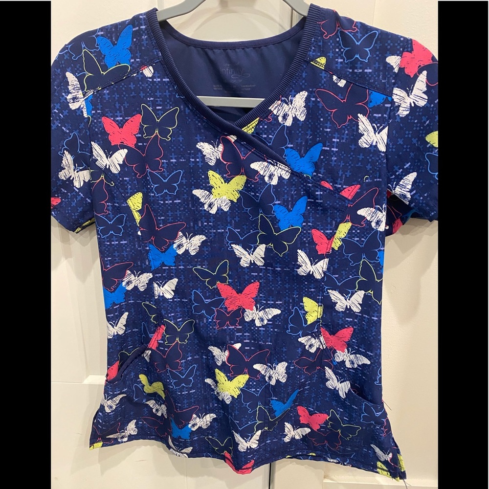 Women’s Scrub set
